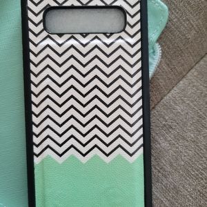 Samsung Galaxy s10+ wallet phone case